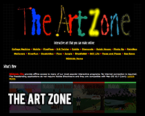The Art Zone