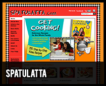 Spatulatta.com