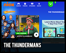 The Thundermans - Cartoon Network