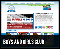 Boys and Girls Club of Broward County