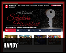 HANDY Inc.
