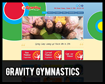 Gravity Gymnastics