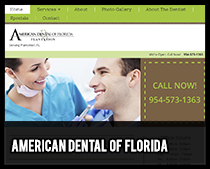 American Dental of Florida