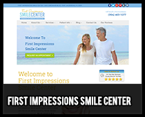 First Impressions Smile Center
