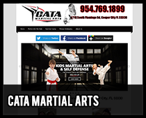 Cata Martial Arts
