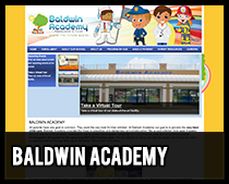 Baldwin Academy